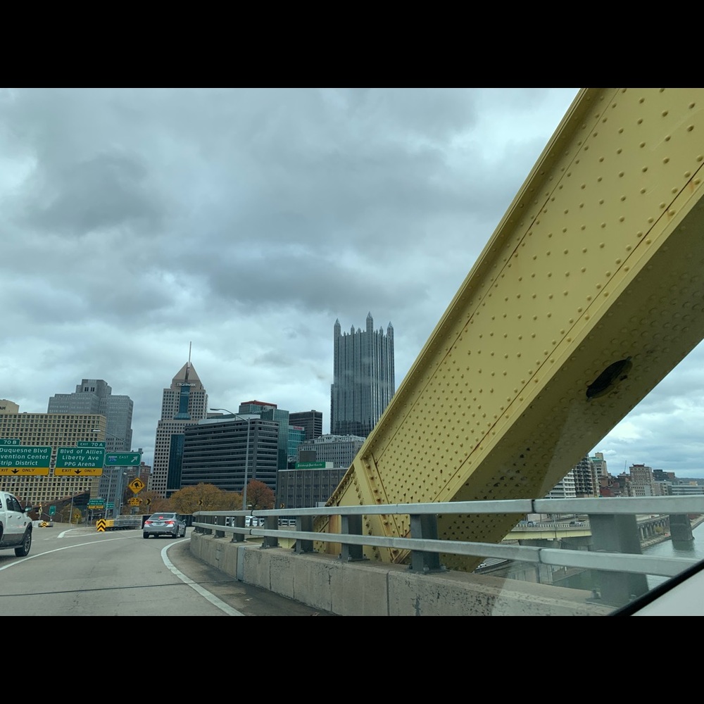 Meet your Posher, Haliee